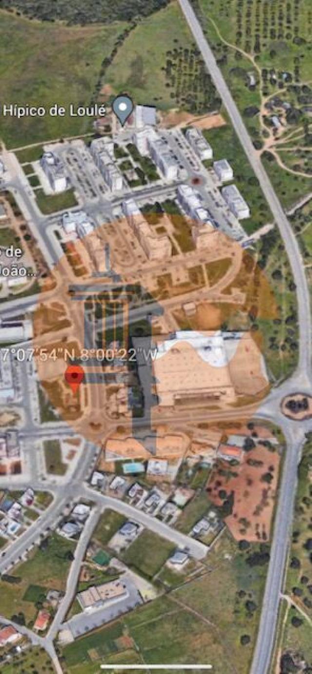 Land for sale in São Clemente