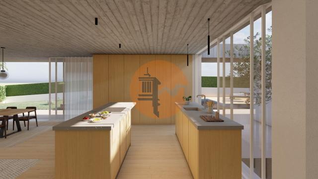 Land for sale in Castro Marim