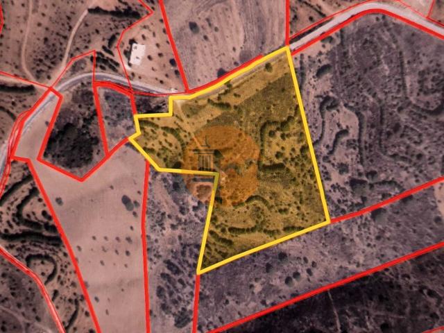 Land for sale in Vila Nova de Cacela