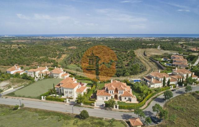 Land for sale in Vila Nova de Cacela