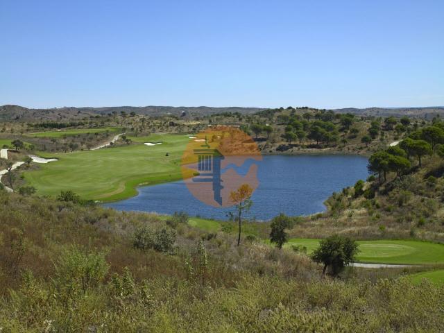 Land for sale in Vila Nova de Cacela