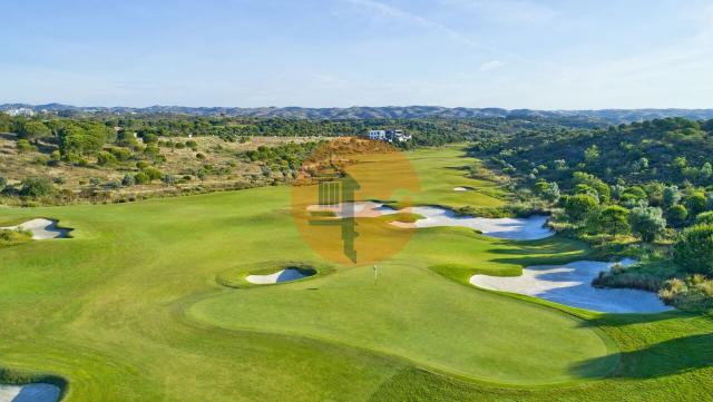 Land for sale in Vila Nova de Cacela