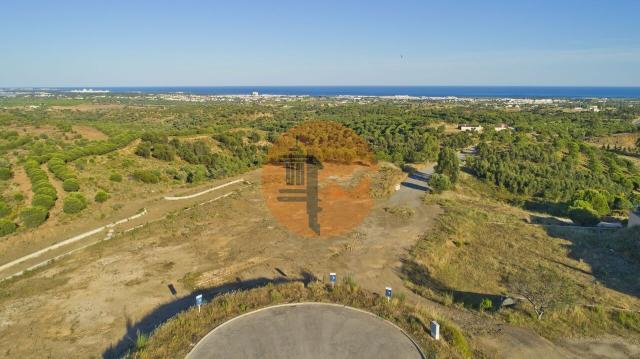 Land for sale in Vila Nova de Cacela