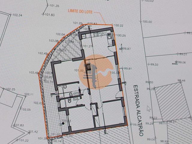 Land for sale in Azinhal