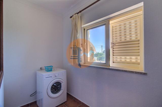 3 bedroom Villa in Vila Nova de Cacela