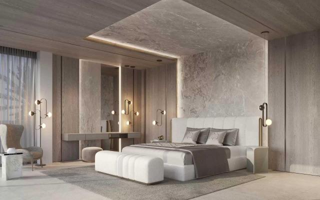 5 bedroom Villa in Marbella