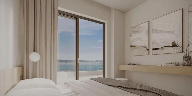 3 bedroom Penthouse in Mijas