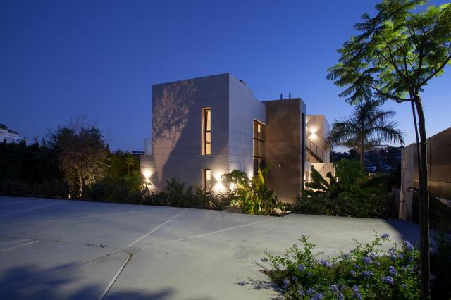 6 bedroom Villa in Marbella
