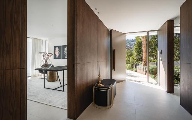 6 bedroom Villa in Benahavis