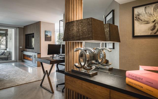 3 bedroom Apartment in Marbella