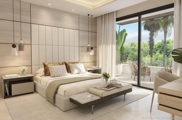 4 bedroom Villa in Mijas