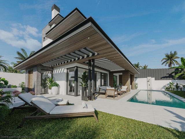 4 bedroom Villa in Mijas