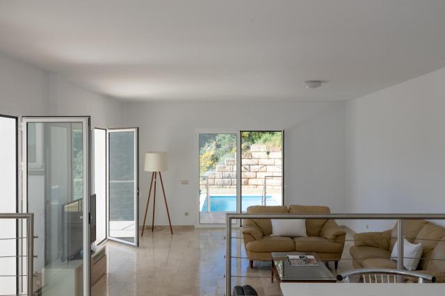 5 bedroom Villa in Benahavis