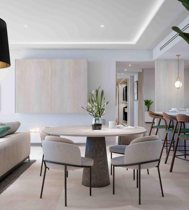 3 bedroom Apartment in Fuengirola