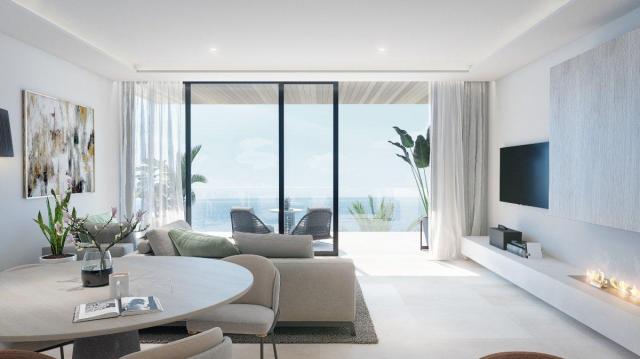 2 bedroom Apartment in Fuengirola