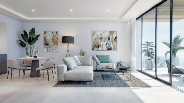 2 bedroom Apartment in Fuengirola