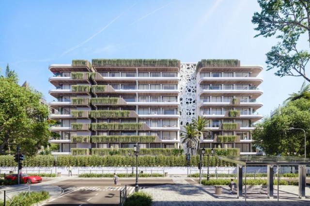 3 bedroom Apartment in Fuengirola
