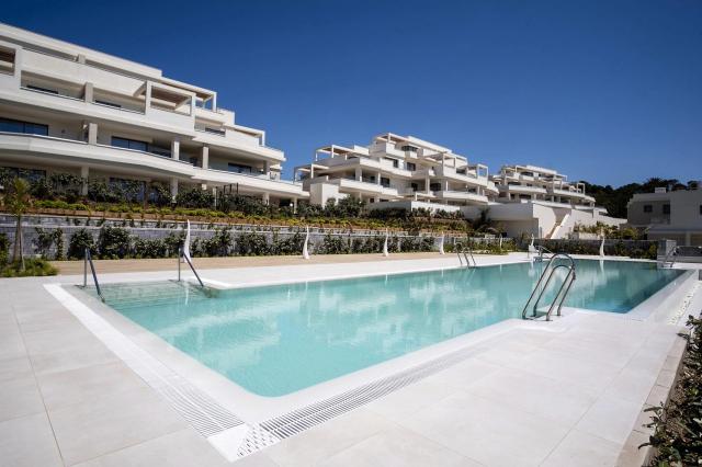3 bedroom Ground Floor in Estepona