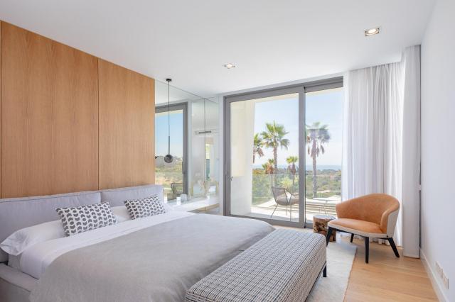 5 bedroom Villa in Marbella