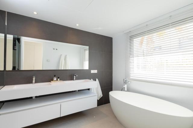 5 bedroom Villa in Marbella