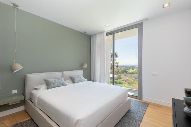 5 bedroom Villa in Marbella