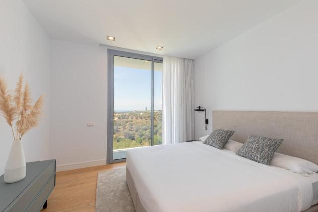 5 bedroom Villa in Marbella
