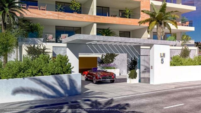 3 bedroom Ground Floor in Fuengirola