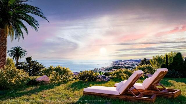 2 bedroom Apartment in Fuengirola