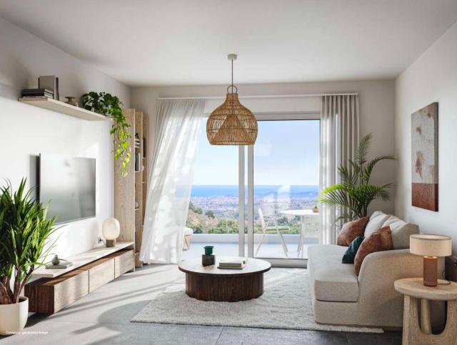 3 bedroom Ground Floor in Mijas