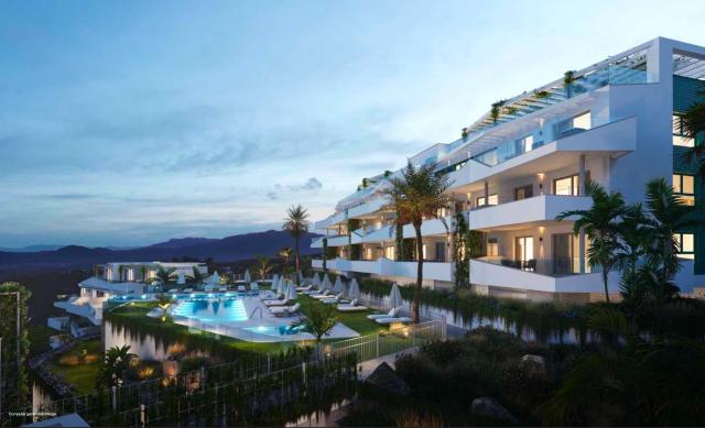 3 bedroom Ground Floor in Mijas