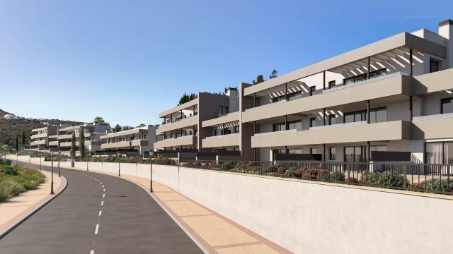 2 bedroom Ground Floor in Casares