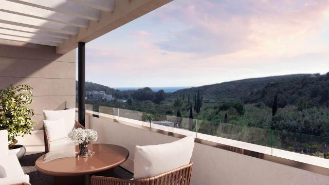 3 bedroom Ground Floor in Casares