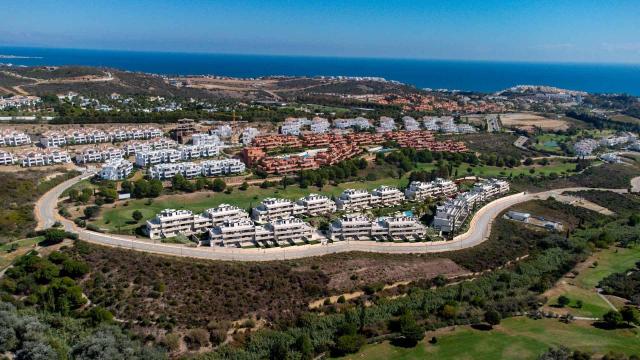 4 bedroom Ground Floor in Casares