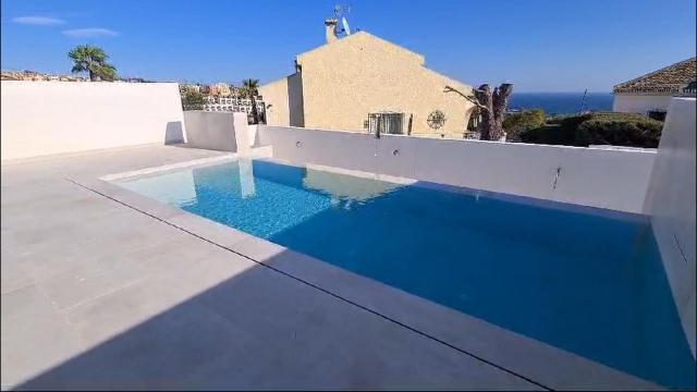 4 bedroom Villa in San Roque