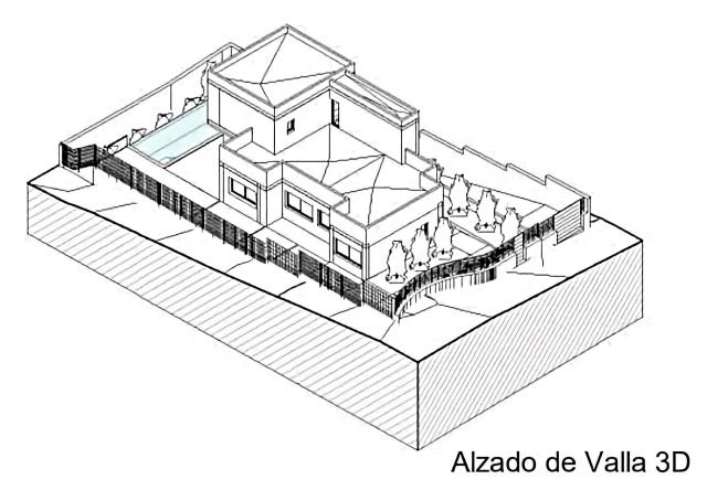 4 bedroom Villa in San Roque