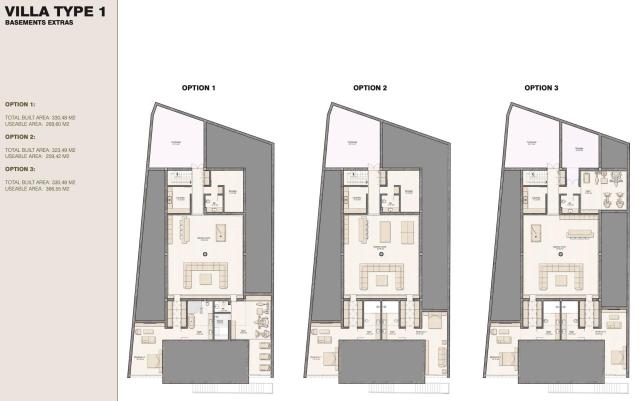4 bedroom Villa in Mijas