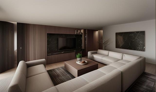 4 bedroom Villa in Mijas