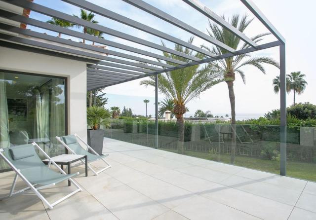 6 bedroom Villa in Marbella