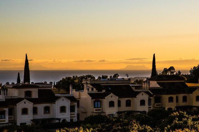 6 bedroom Villa in Marbella