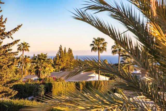 6 bedroom Villa in Marbella
