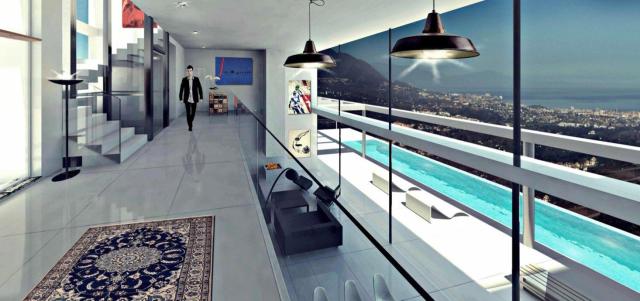 urban plot for sale in Marbella