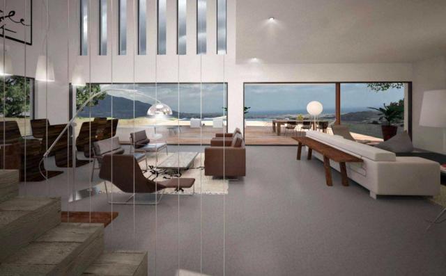 urban plot for sale in Marbella