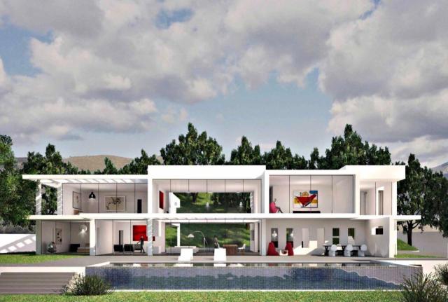 urban plot for sale in Marbella