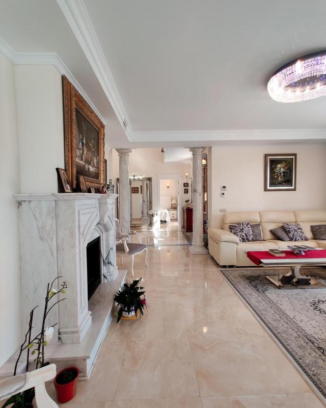 4 bedroom Villa in Marbella