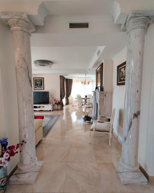 4 bedroom Villa in Marbella