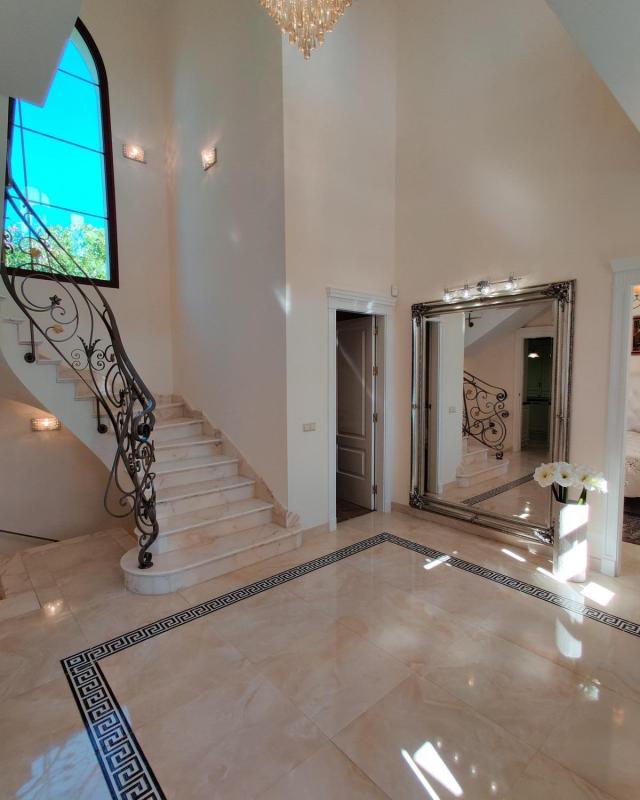4 bedroom Villa in Marbella