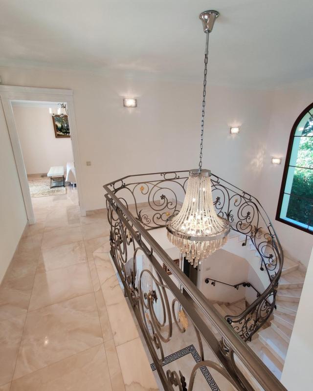 4 bedroom Villa in Marbella