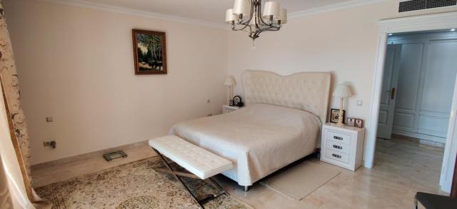 4 bedroom Villa in Marbella