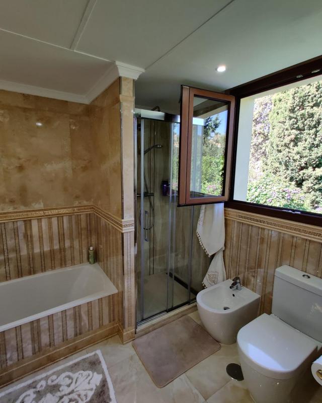 4 bedroom Villa in Marbella
