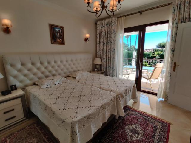 4 bedroom Villa in Marbella